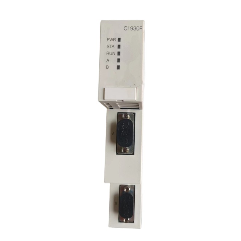 ABB 3BDH001010R0002 CI 930F Communication Interface Module0